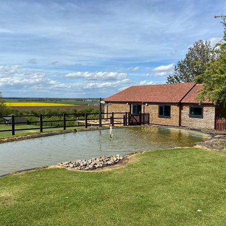 Zara'S Retreat Apartman Doncaster Kültér fotó
