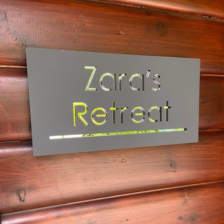 Zara'S Retreat Apartman Doncaster Kültér fotó