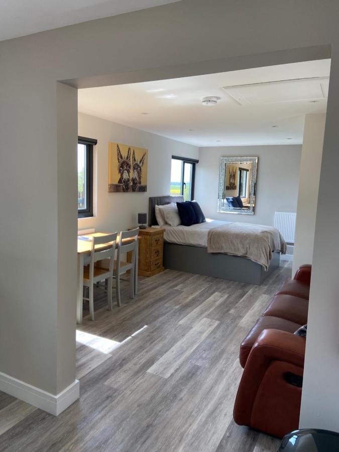Zara'S Retreat Apartman Doncaster Kültér fotó