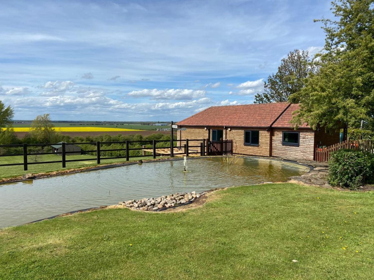 Zara'S Retreat Apartman Doncaster Kültér fotó