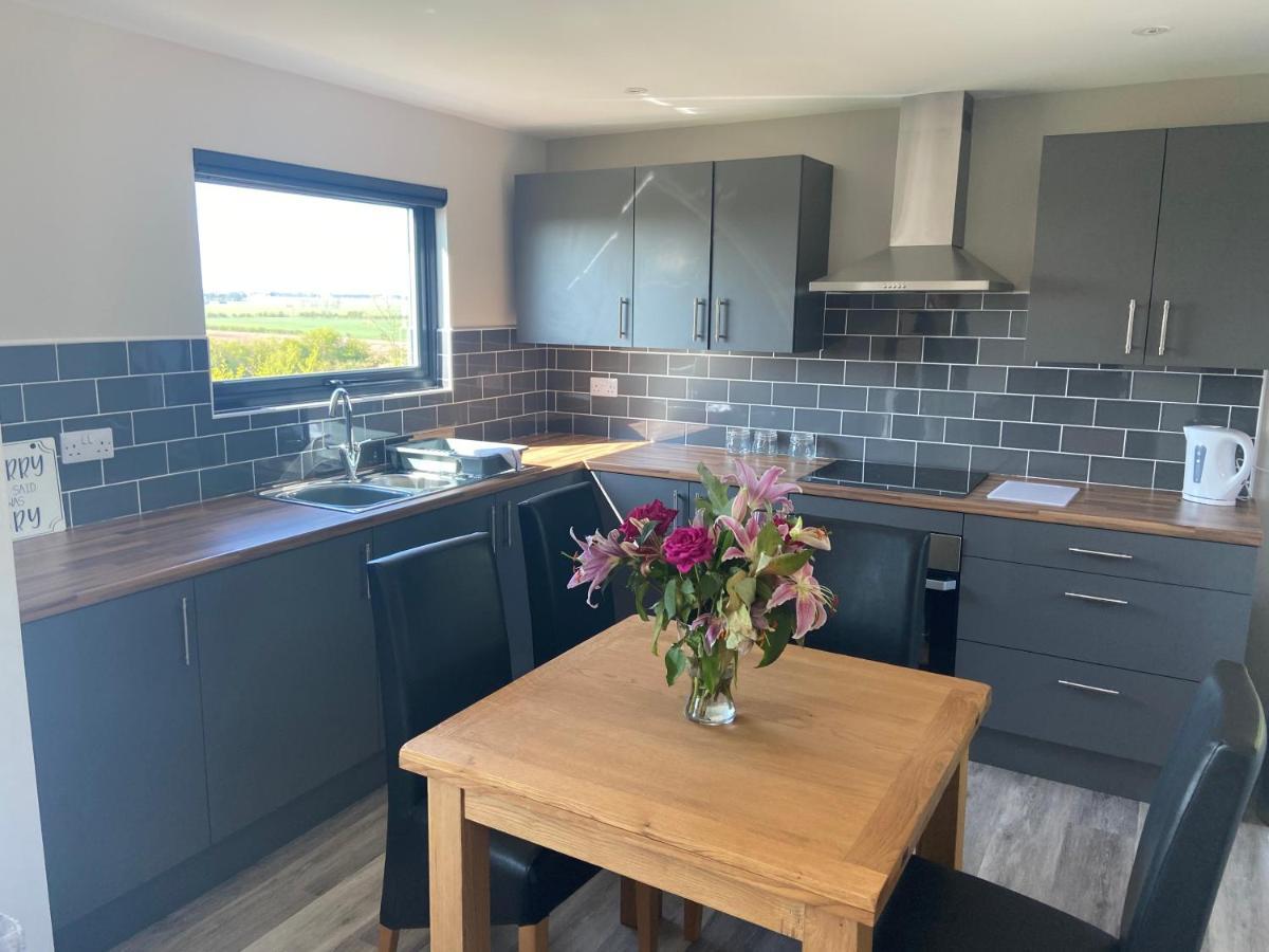 Zara'S Retreat Apartman Doncaster Kültér fotó